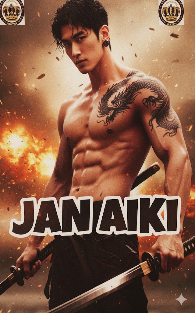 JAN AIKI SULTAN MASTER